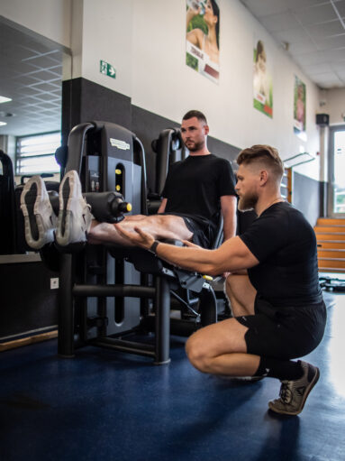 Mocno-telo Mocno-telo